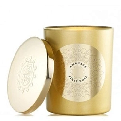 Amouage First Rose