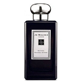 Фото Jo Malone Saffron Cologne Intense