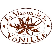 LA MAISON DE LA VANILLE LA MAISON DE LA VANILLE