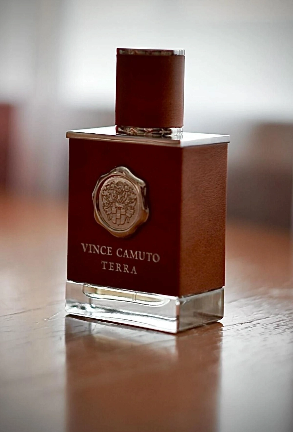 Vince Camuto Terra