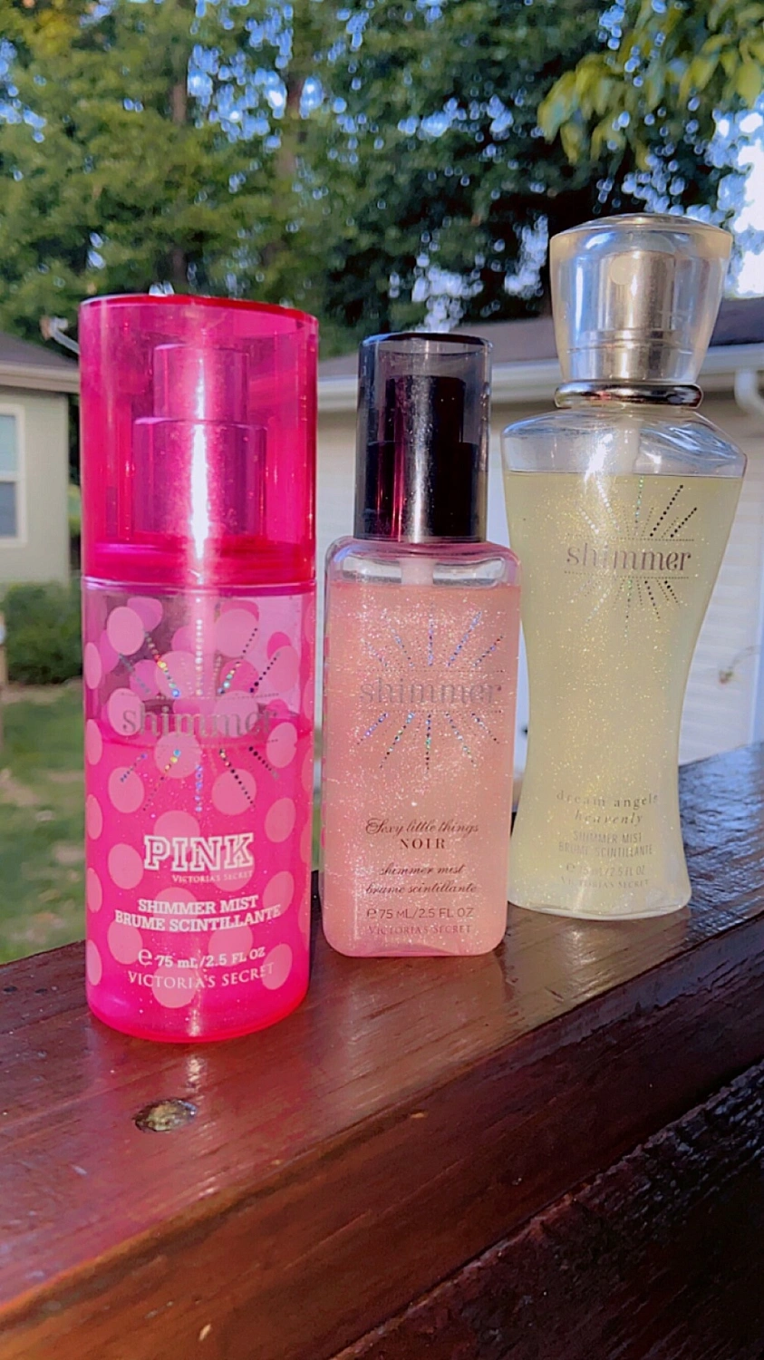 Victoria's Secret Pink