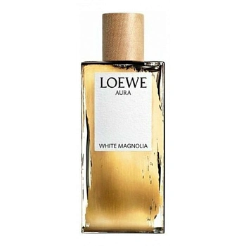 Loewe Aura White Magnolia парфюмерная вода, 100 мл тестер Loewe Aura White Magnolia парфюмерная вода, 100 мл тестер