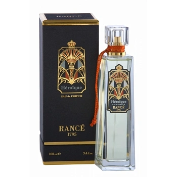 Rance 1795 Heroique парфюмерная вода, 100 мл Rance 1795 Heroique парфюмерная вода, 100 мл