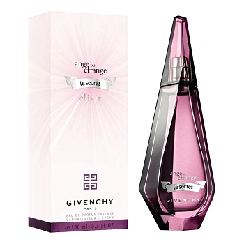 GIVENCHY Ange ou Demon Le Secret Elixir парфюмерная вода, 100 мл