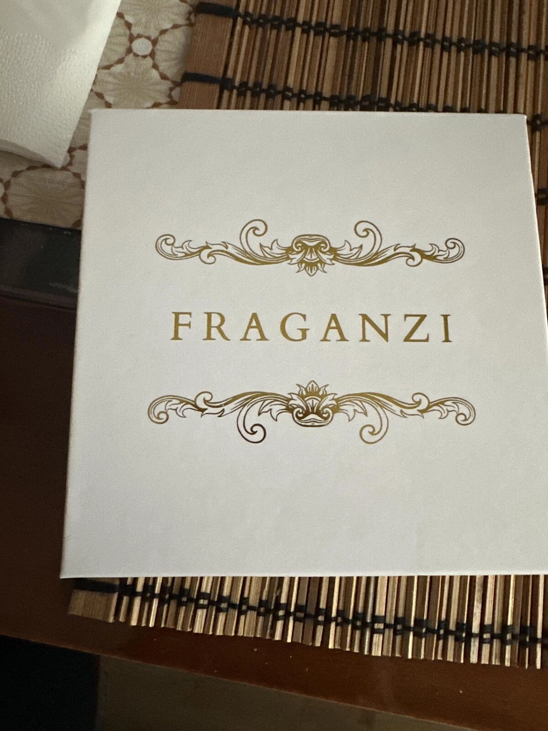 Lattafa Royal Sapphire