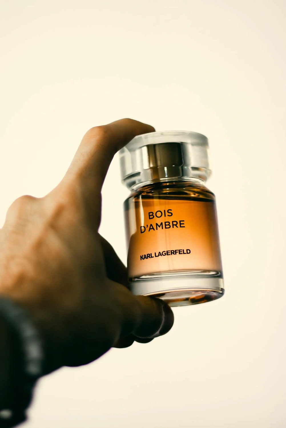 Karl Lagerfeld Bois d'Ambre Karl Lagerfeld Bois d'Ambre