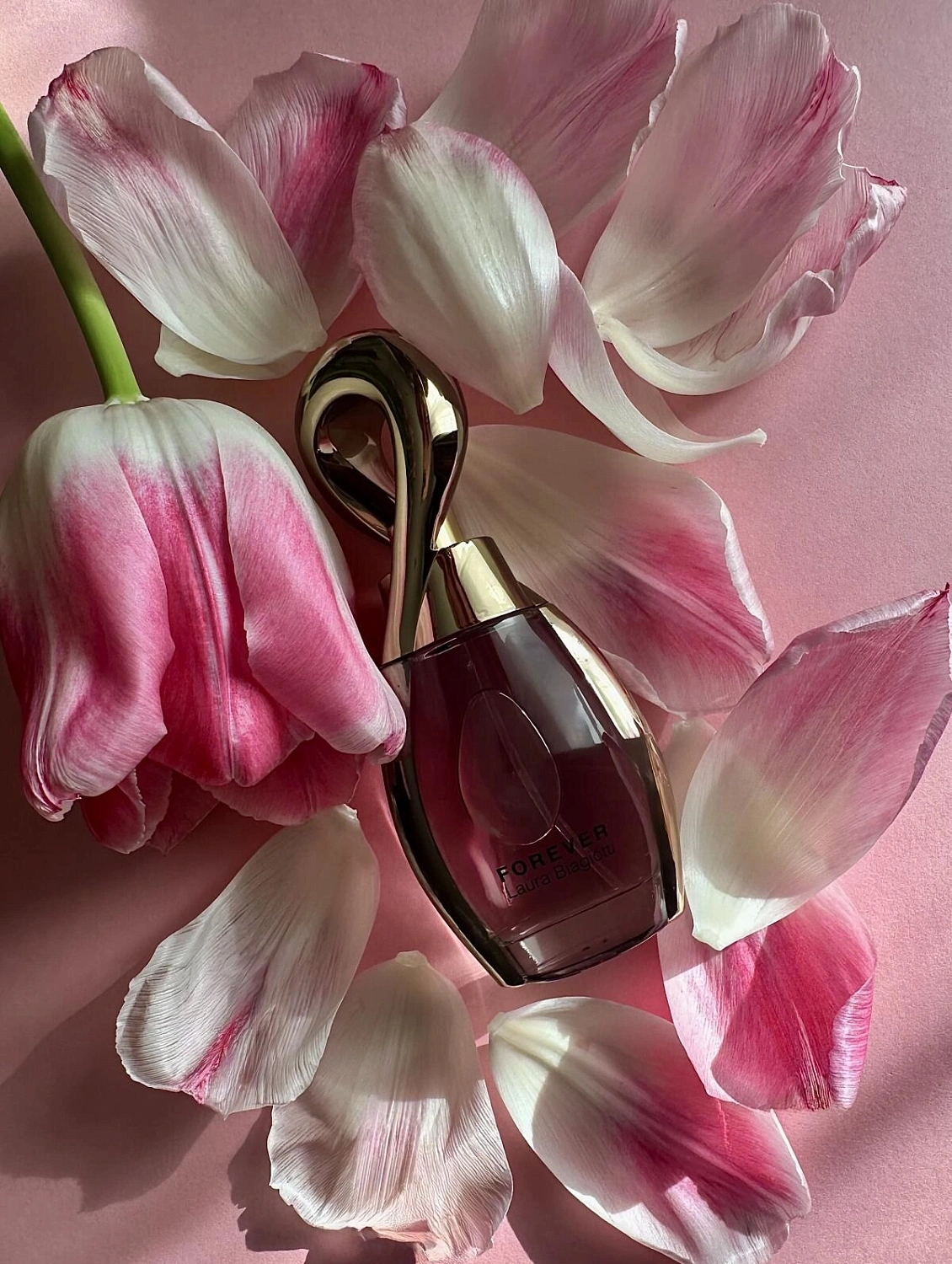 Laura Biagiotti Forever Gold