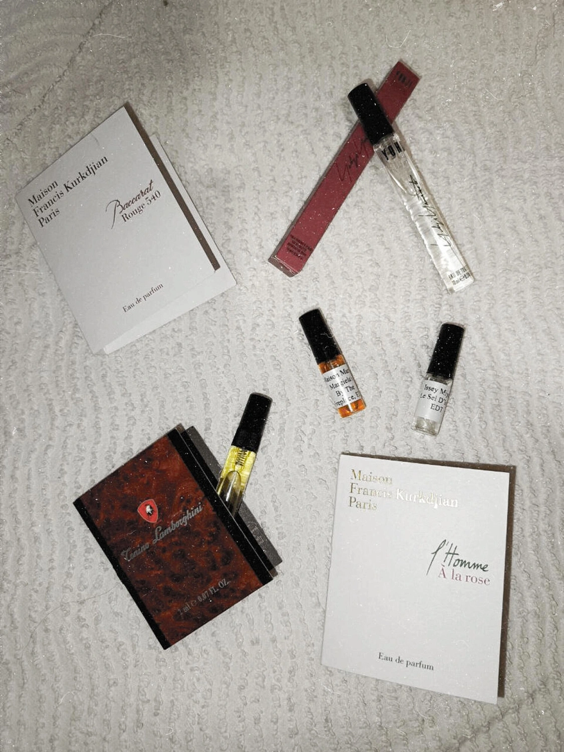 Yohji Yamamoto Yohji Essential