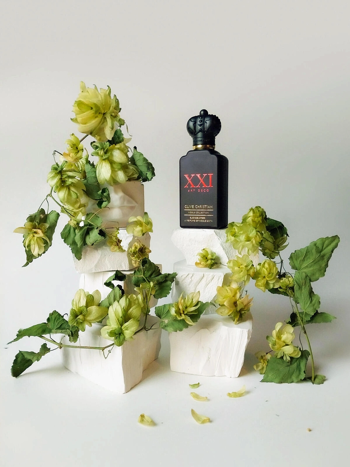 Clive Christian Blonde Amber