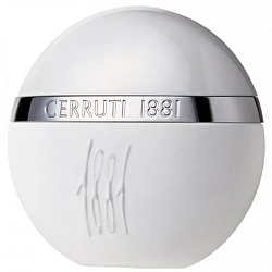 Cerruti 1881 1881 Edition Blanche