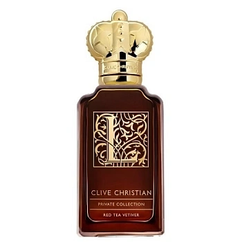 Clive Christian L Red Tea Vetiver духи, 50 мл тестер Clive Christian L Red Tea Vetiver духи, 50 мл тестер