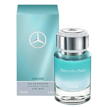 Фото Mercedes-Benz Cologne