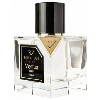 Vertus Bois et Cuir Raffine парфюмерная вода, 100 мл тестер Vertus Bois et Cuir Raffine парфюмерная вода, 100 мл тестер
