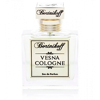Bortnikoff Vesna Cologne парфюмерная вода, 50 мл тестер Bortnikoff Vesna Cologne парфюмерная вода, 50 мл тестер