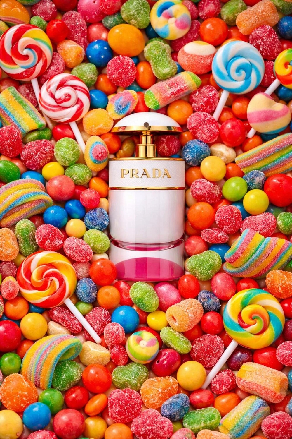 Prada Candy Kiss (2016)
