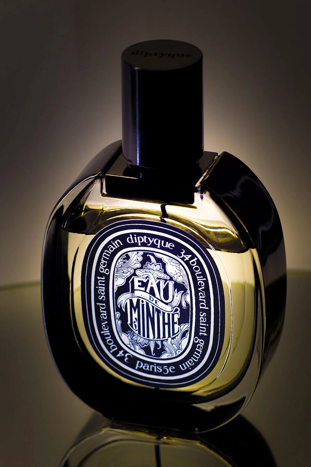 Diptyque Eau de Minthe