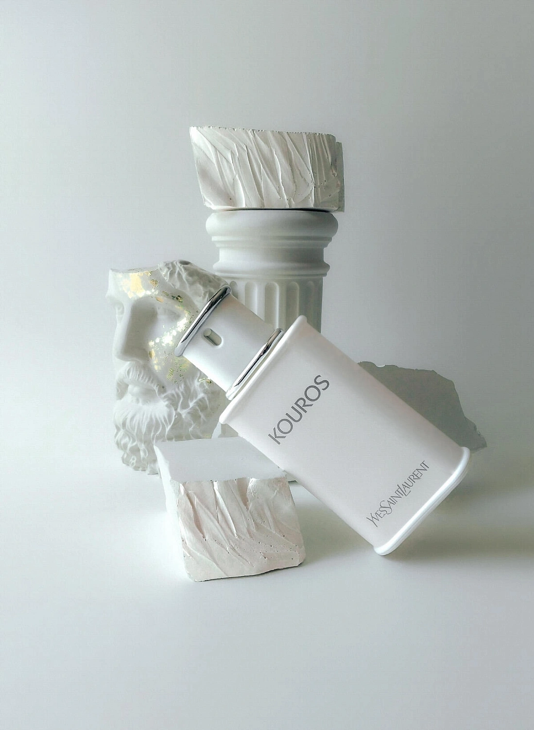 Yves Saint Laurent Kouros