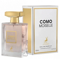 Alhambra Como Moiselle