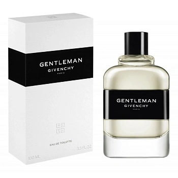 Фото GIVENCHY Gentleman 2017