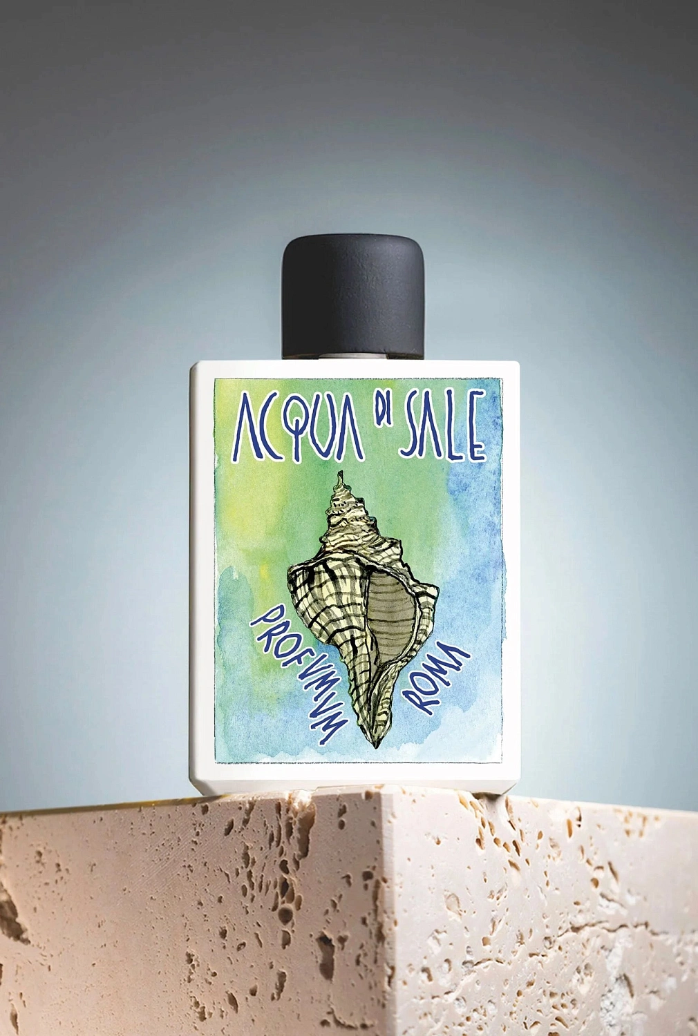 Profumum Roma Acqua di Sale Acquerello 2022
