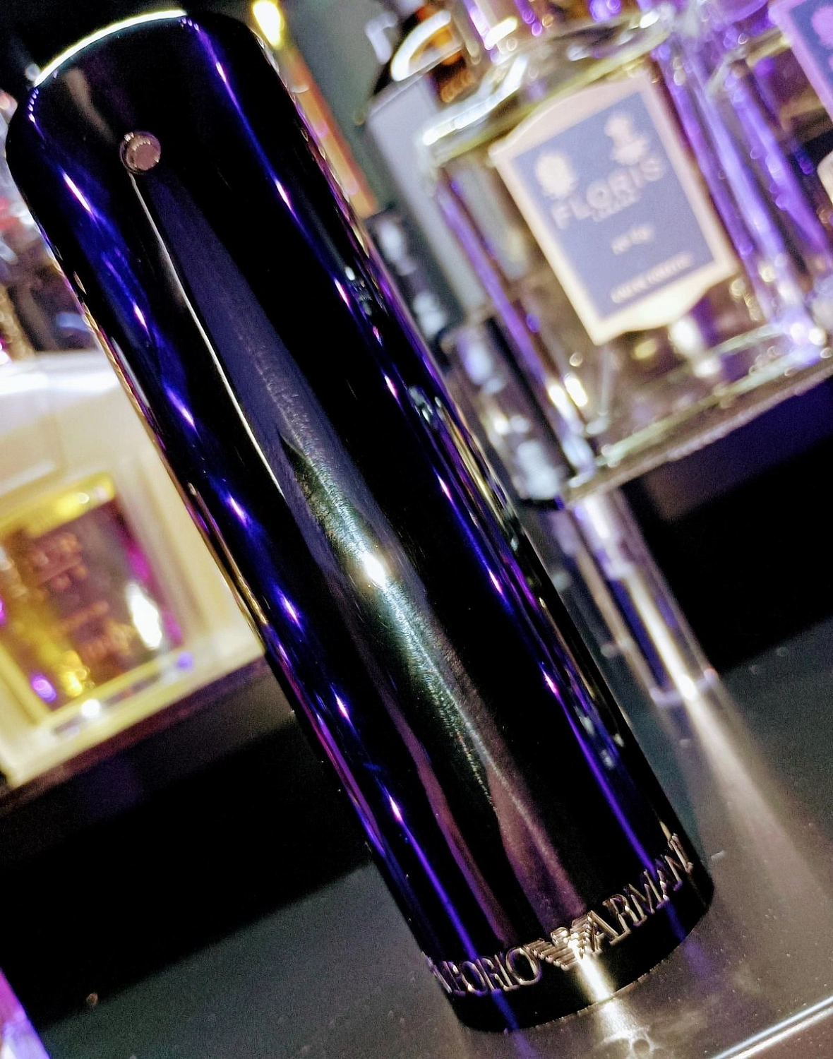 ARMANI Emporio Night for Him ARMANI Emporio Night for Him