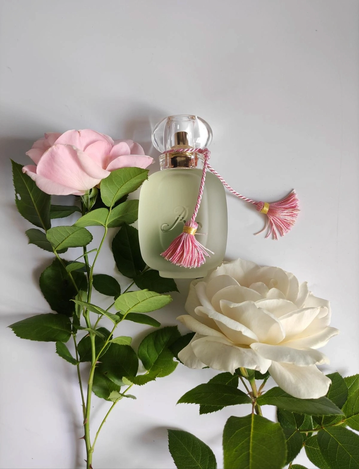 Les Parfums de Rosine Lotus Rose Les Parfums de Rosine Lotus Rose