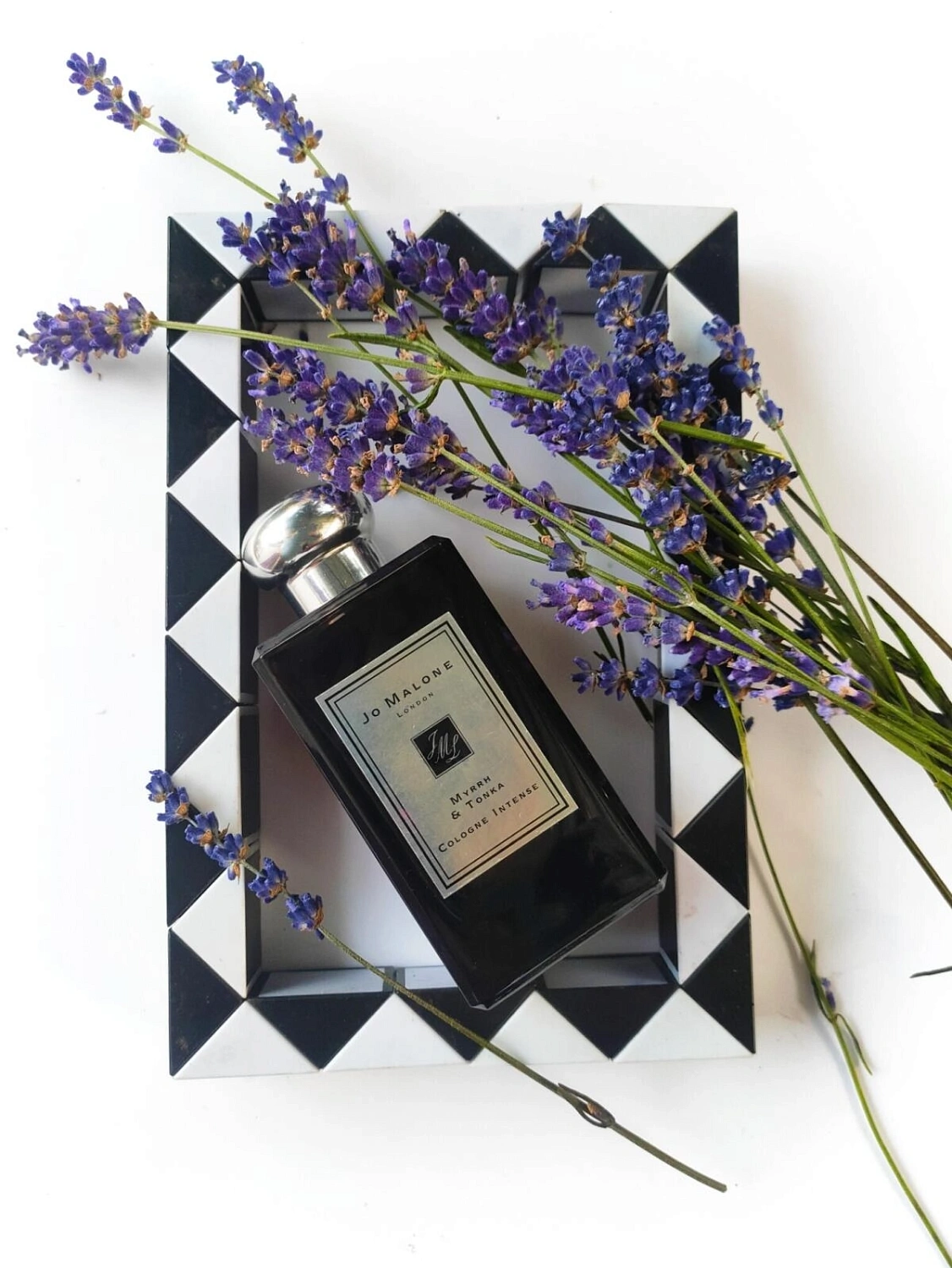 Jo Malone Myrrh & Tonka