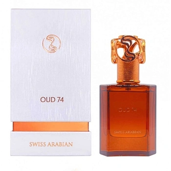 Фото Swiss Arabian Oud 74