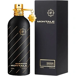 Montale Bakhoor