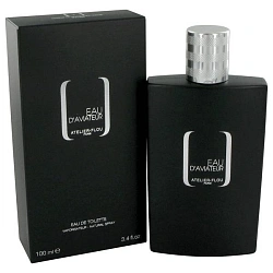 Atelier Flou Eau d'Aviateur