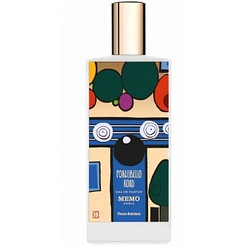 Memo Portobello Road парфюмерная вода, 75 мл тестер