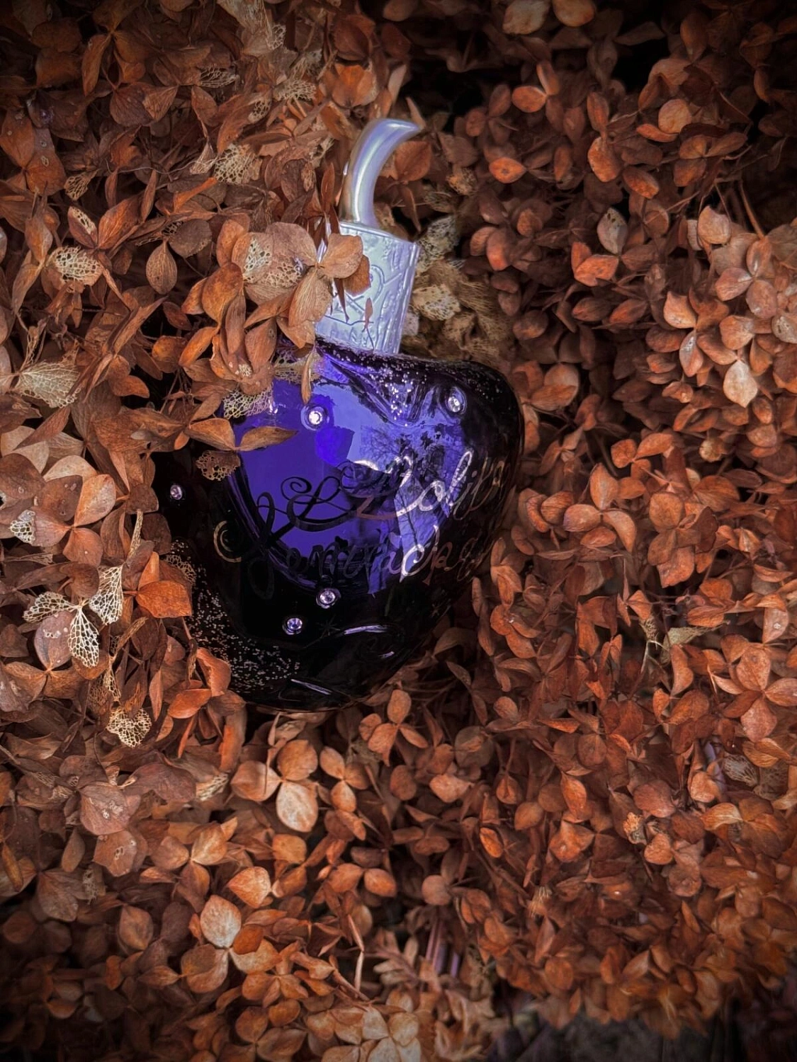 Lolita Lempicka Star Dust Midnight Fragrance