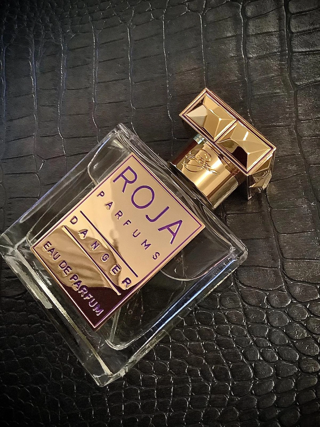 Roja Parfums Danger
