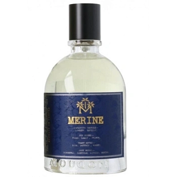 Moudon Merine духи, 100 мл тестер Moudon Merine духи, 100 мл тестер