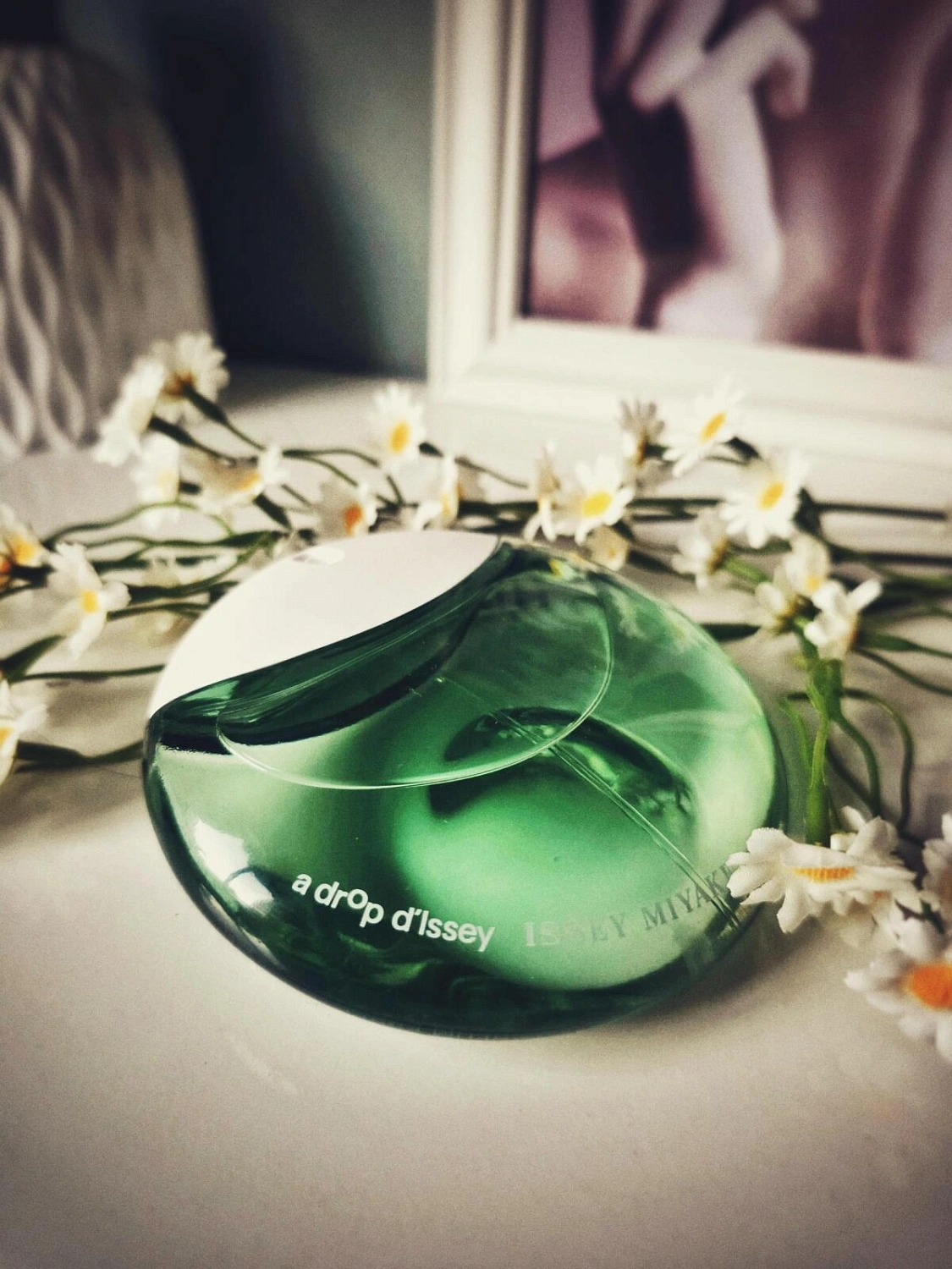 Issey Miyake A Drop d'Issey Essentielle