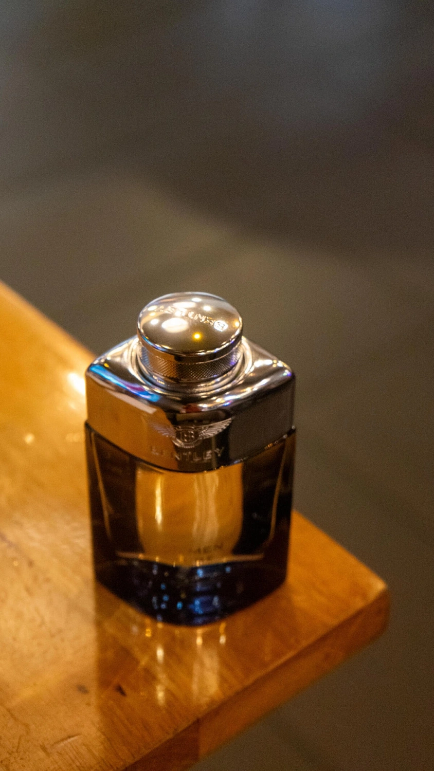 Bentley For Men Azure