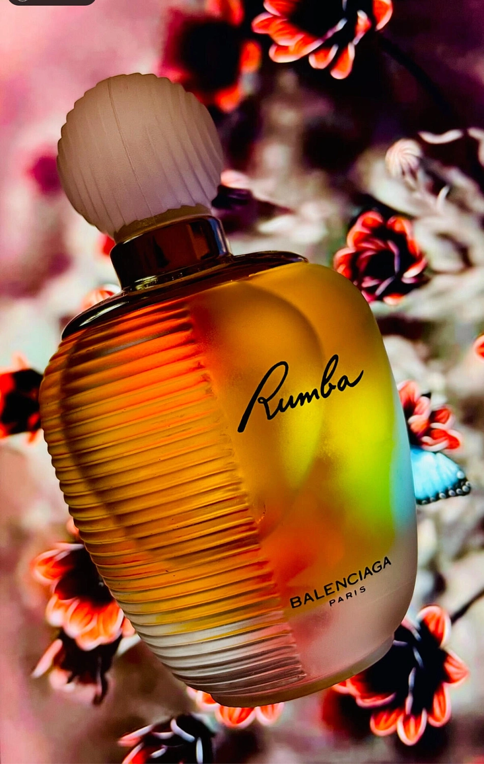 Balenciaga Rumba Balenciaga Rumba
