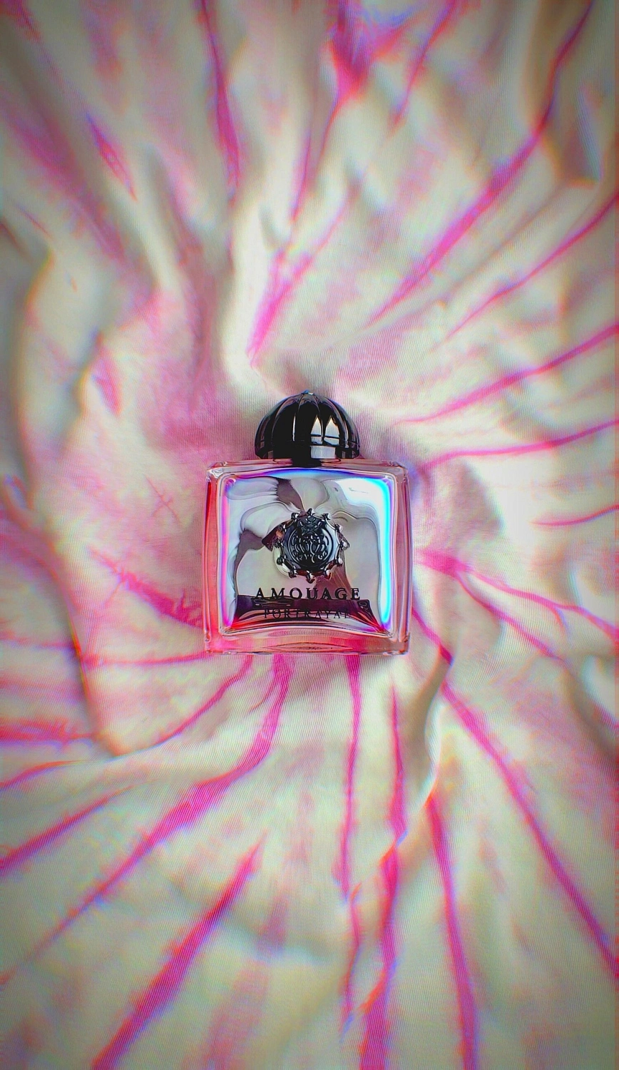 Amouage Portrayal Woman