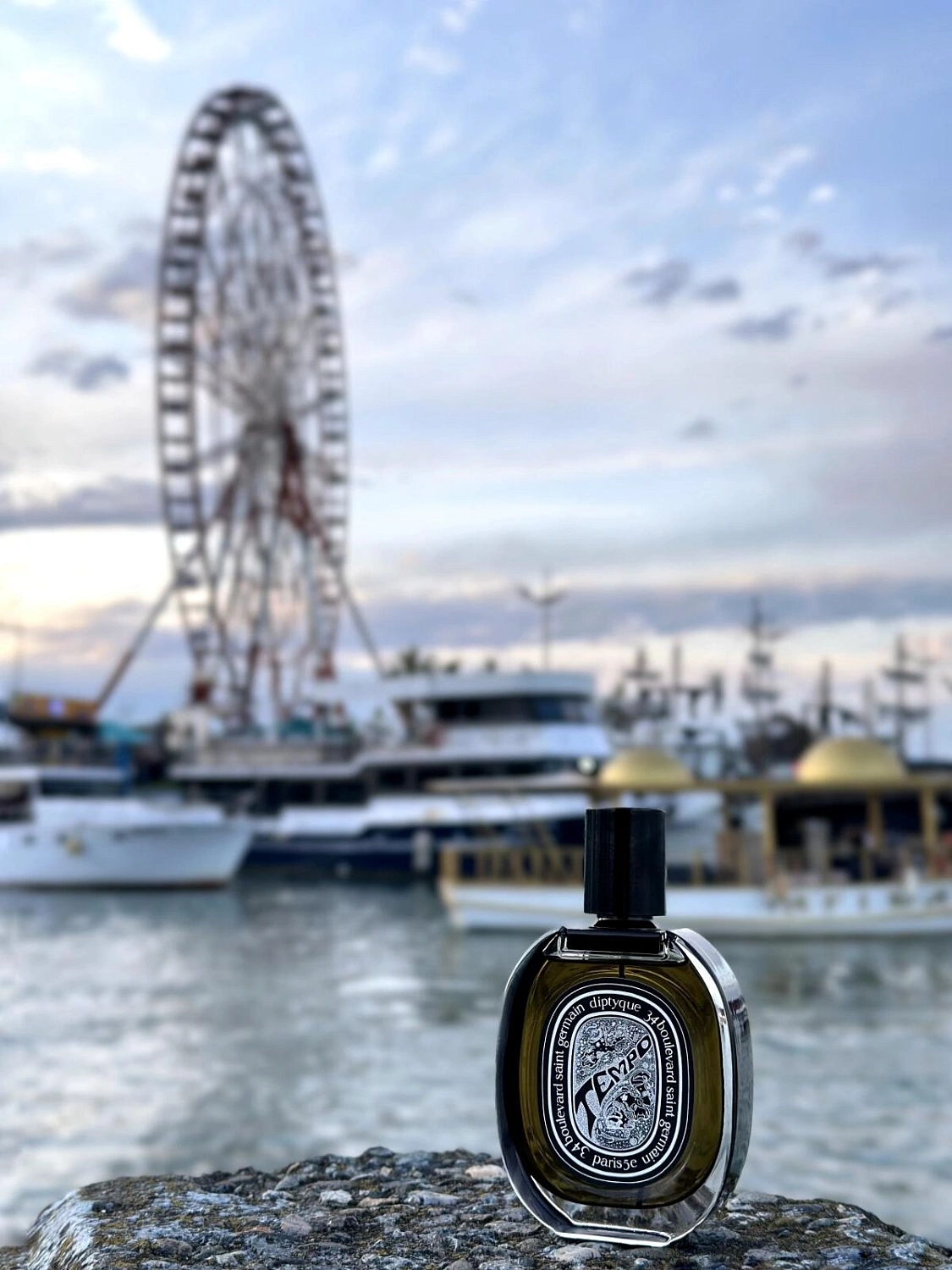 Diptyque Tempo Diptyque Tempo