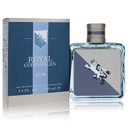 Royal Copenhagen 1775 Classic For Men
