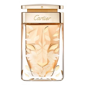 Cartier La Panthere Eau de Parfum Edition Limited 2021 парфюмерная вода, 75 мл тестер
