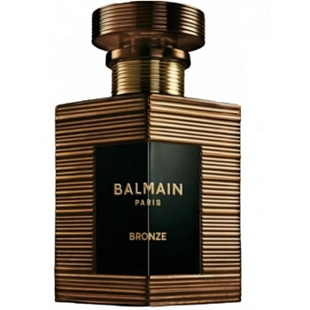 Balmain Bronze парфюмерная вода, 50 мл тестер Balmain Bronze парфюмерная вода, 50 мл тестер