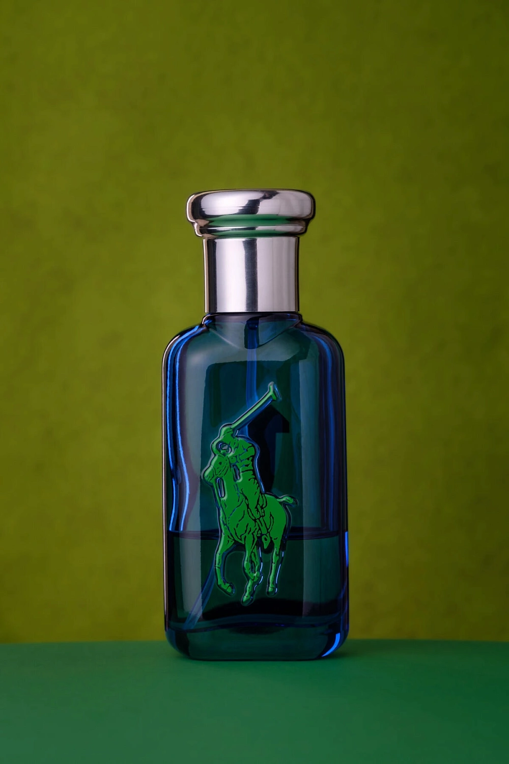 Ralph Lauren The Big Pony Collection 1