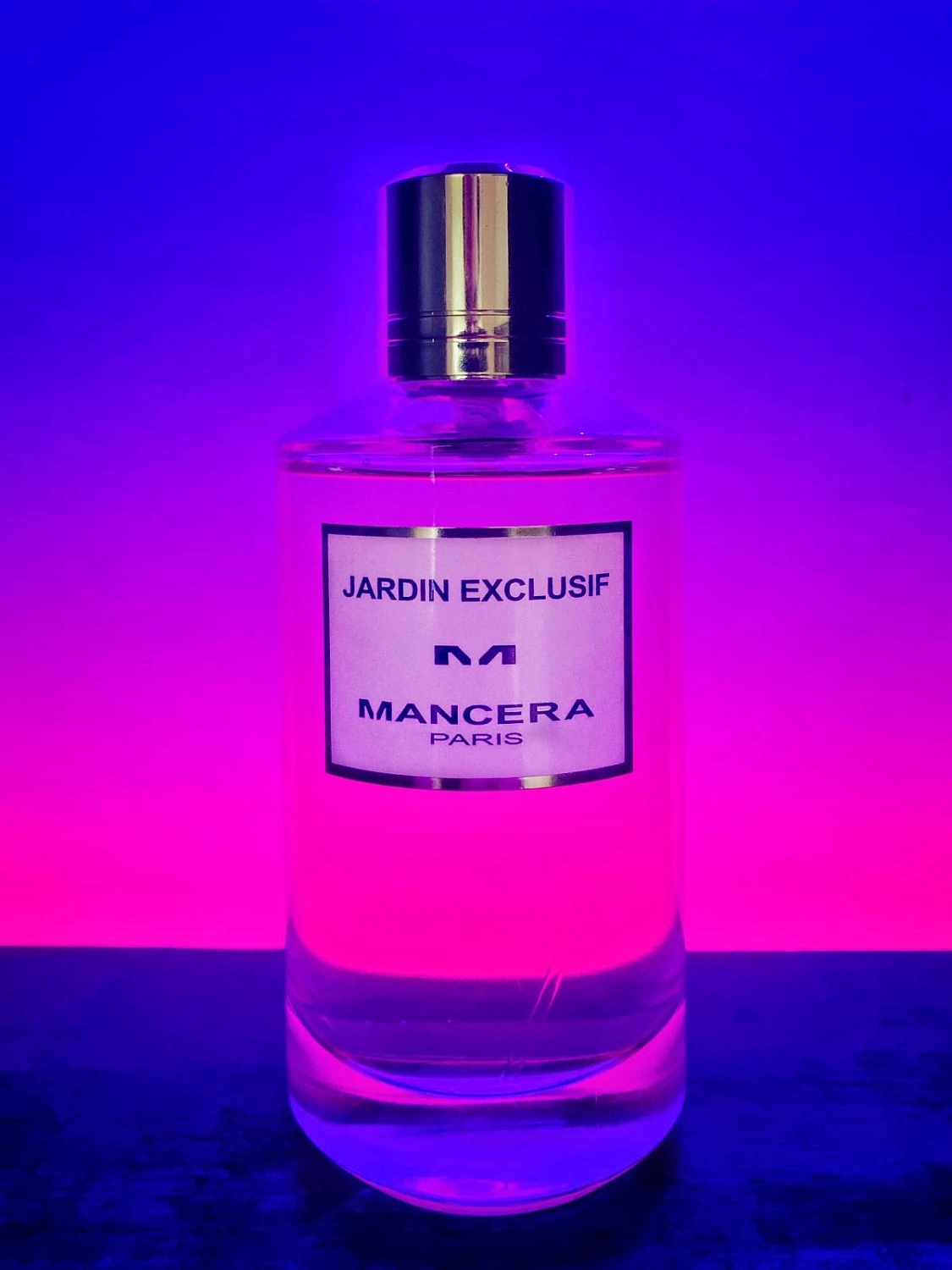 Mancera Jardin Exclusif