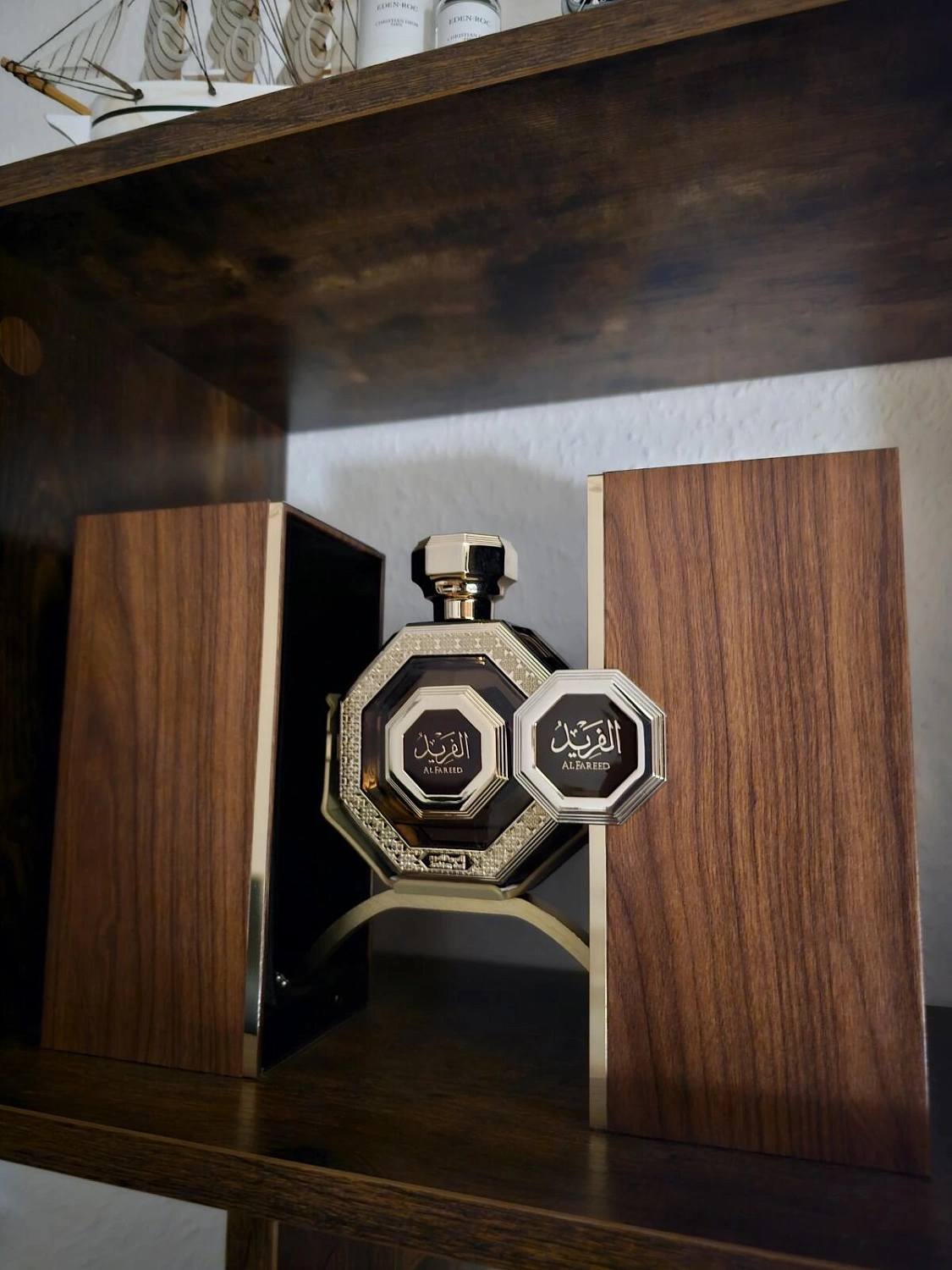 Arabian Oud Al Fareed Arabian Oud Al Fareed