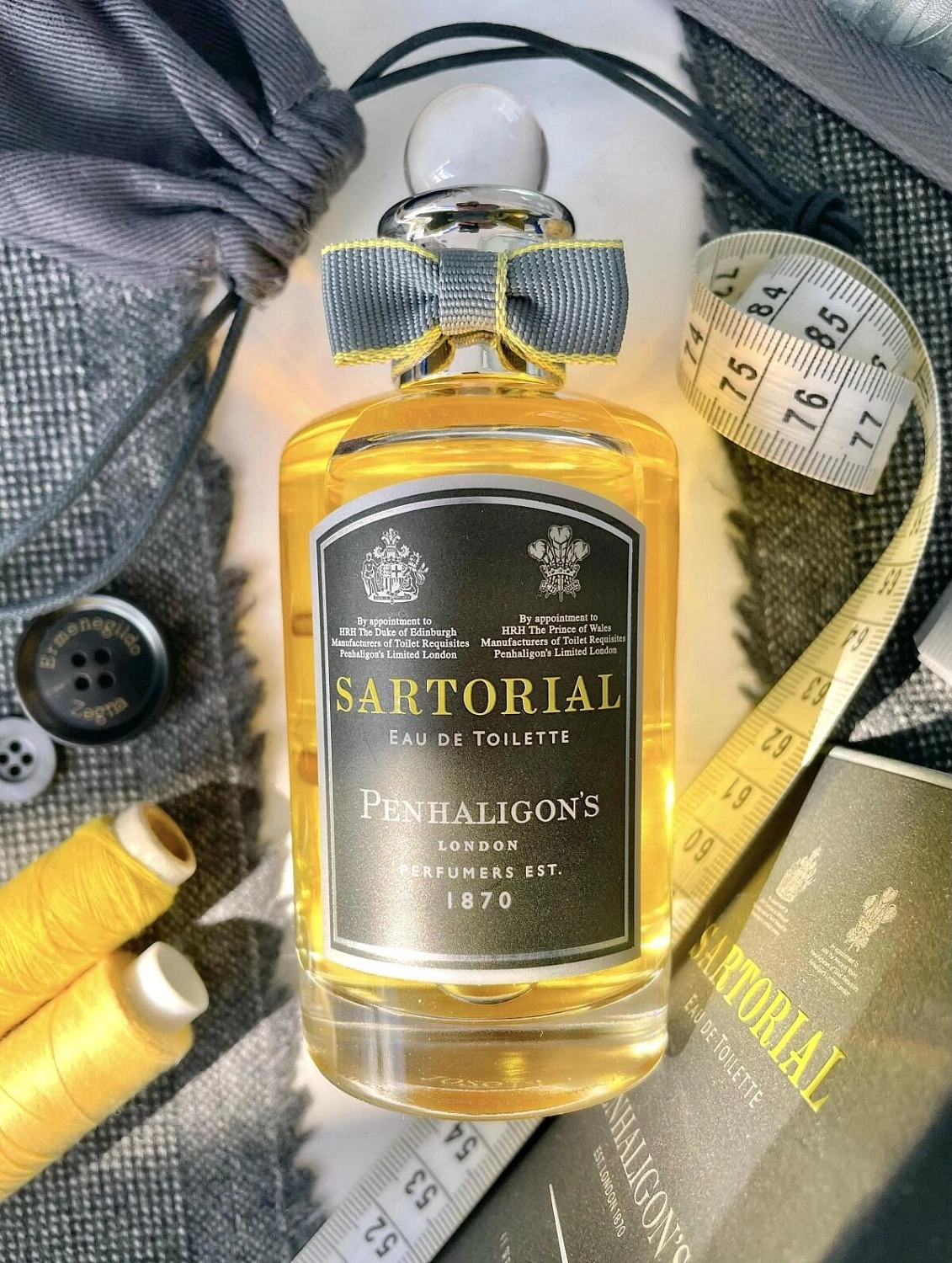 Penhaligon`s Sartorial