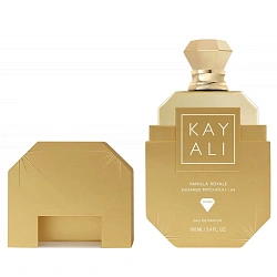 KAYALI Vanilla Royale Sugared Patchouli 64