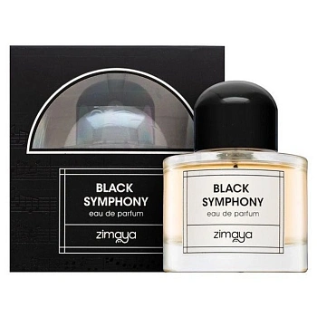 Фото Zimaya Black Symphony
