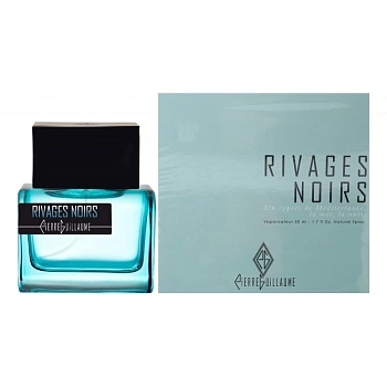 Фото Pierre Guillaume Rivages Noirs