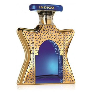 Фото Bond No. 9 Dubai Indigo
